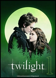 Twilight Poster
