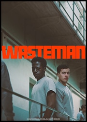 Wasteman Poster