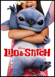 Lilo & Stitch (2025) Lilo & Stitch (2025) Poster
