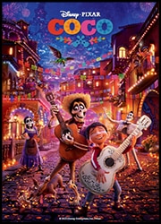 Coco Coco Poster
