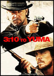 3:10 to Yuma 3:10 to Yuma Poster