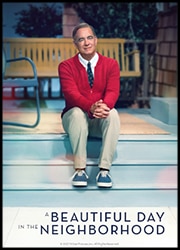 A Beautiful Day in the Neighborhood A Beautiful Day in the Neighborhood Poster