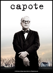 Capote Capote Poster