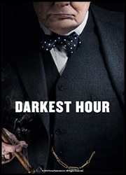 Darkest Hour Darkest Hour Poster