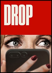 Drop Drop Poster