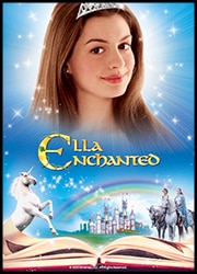 Ella Enchanted Ella Enchanted Poster