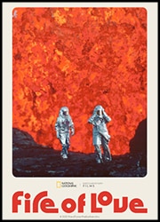 Fire of Love Fire of Love Poster