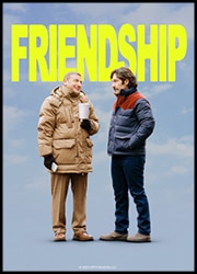 Friendship Friendship Poster
