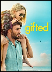 Gifted Gifted Poster