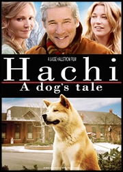 Hachi: A Dog's Tale Hachi: A Dog's Tale Poster