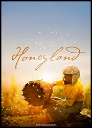 Honeyland Honeyland Poster