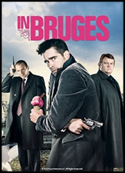 In Bruges In Bruges Poster