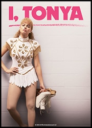 I, Tonya I, Tonya Poster