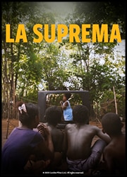 La Suprema La Suprema Poster