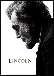 Lincoln Lincoln Poster