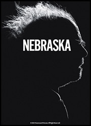 Nebraska Nebraska Poster