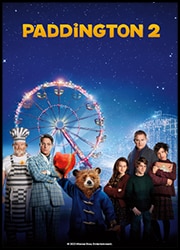 Paddington 2 Paddington 2 Poster