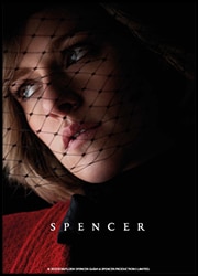 Spencer Spencer Poster