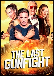 The Last Gunfight The Last Gunfight Poster