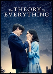 The Theory of Everything The Theory of Everything Poster