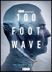 100 Foot Wave 100 Foot Wave Poster