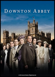 Downton Abbey Downton Abbey Poster