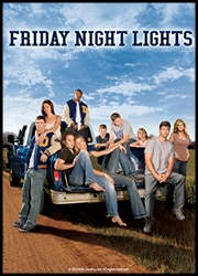 Friday Night Lights Friday Night Lights Poster