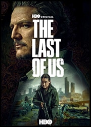 The Last of Us The Last of Us Poster