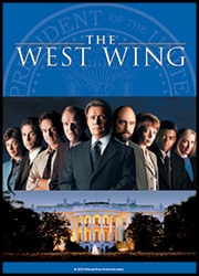The West Wing The West Wing Poster
