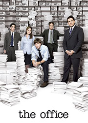Poster The Office