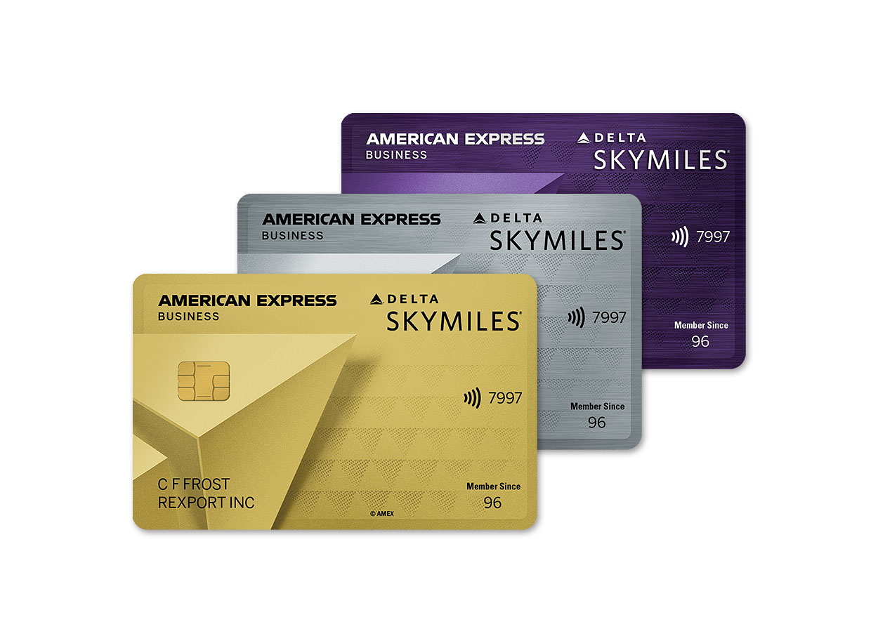 SkyMiles Experiences