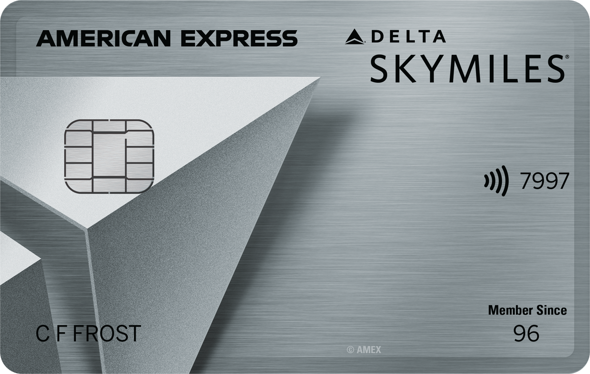 Delta Skymiles Amex Cards | Delta Air Lines
