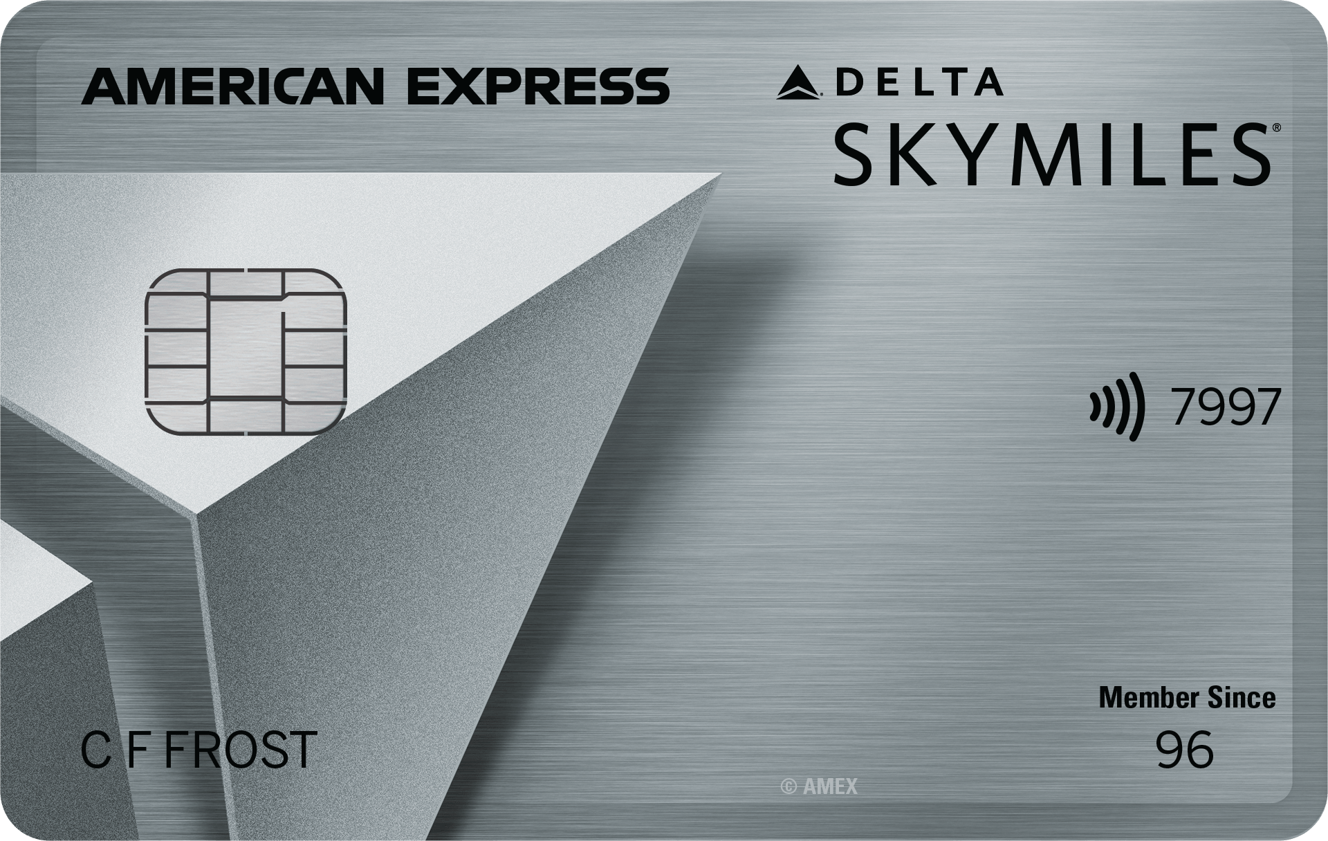 American Express