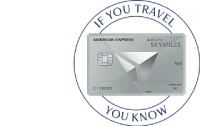 Delta SkyMiles Platinum American Express Card