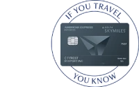 Delta SkyMiles Reserve Business American Express Card