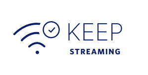 Keep Streaming: Stream, shop, work, browse, message and more with fast, free Wi-Fi. 