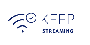 Continuez le streaming : Regardez une vidéo en streaming, faites vos achats, travaillez, parcourez le Web, envoyez des messages et bien plus encore grâce au Wi-Fi gratuit et rapide.
