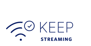 Continuez le streaming : Regardez une vidéo en streaming, faites vos achats, travaillez, parcourez le Web, envoyez des messages et bien plus encore grâce au Wi-Fi gratuit et rapide.