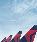 Delta Sky Club