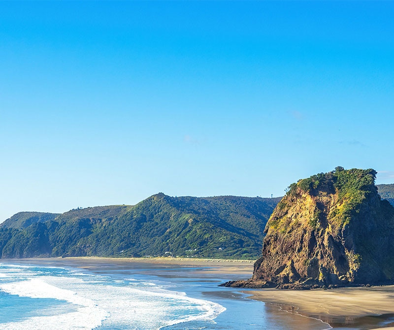 Flights to Auckland, New Zealand (AKL) Delta Air Lines