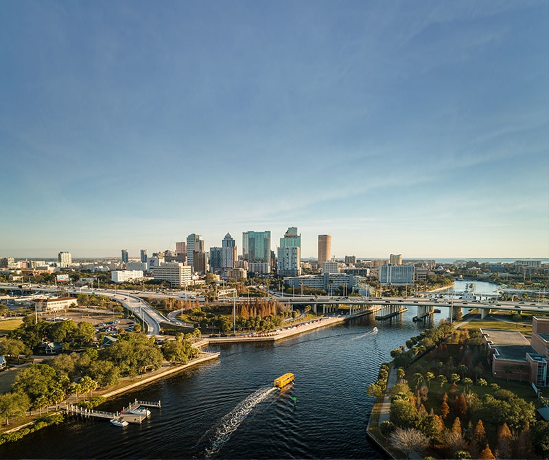Flights to Tampa + TPA Flight Deals | Delta Air Lines