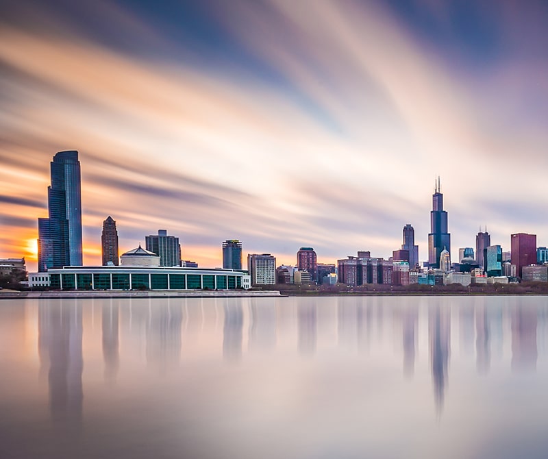 Flights to Chicago (ORD/MDW) Delta Air Lines