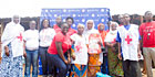 Ghana Red Cross