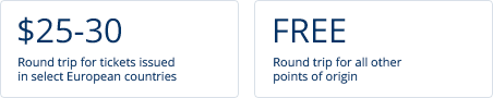 Checked Baggage Size Weight Limit Fees Delta Air Lines