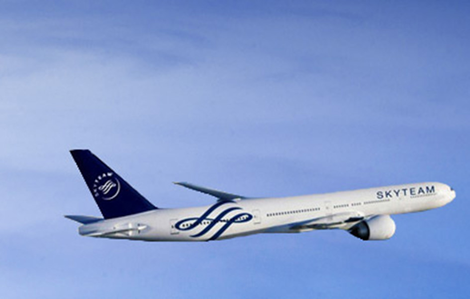 Partner Airlines Delta Air Lines