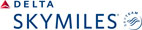 Logo SkyMiles