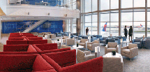 Delta Sky Club®