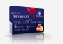 O cartão de débito Delta SkyMiles Business do SunTrust*