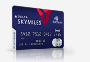 The Delta SkyMiles World Check Card from SunTrust
