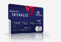 O Cartão de Débito Delta SkyMiles World do SunTrust